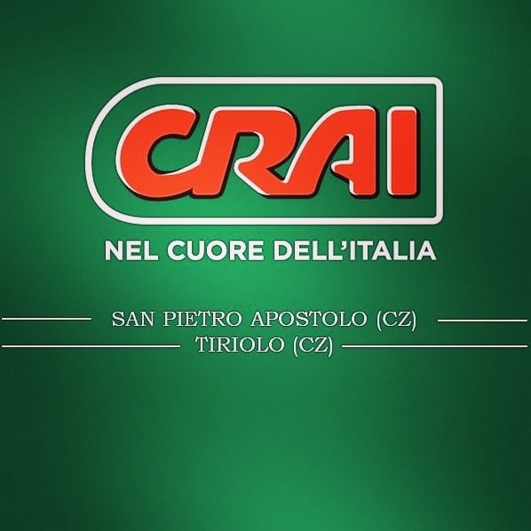 Supermercati Crai Mazza