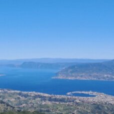 Panorama Dorsale 2