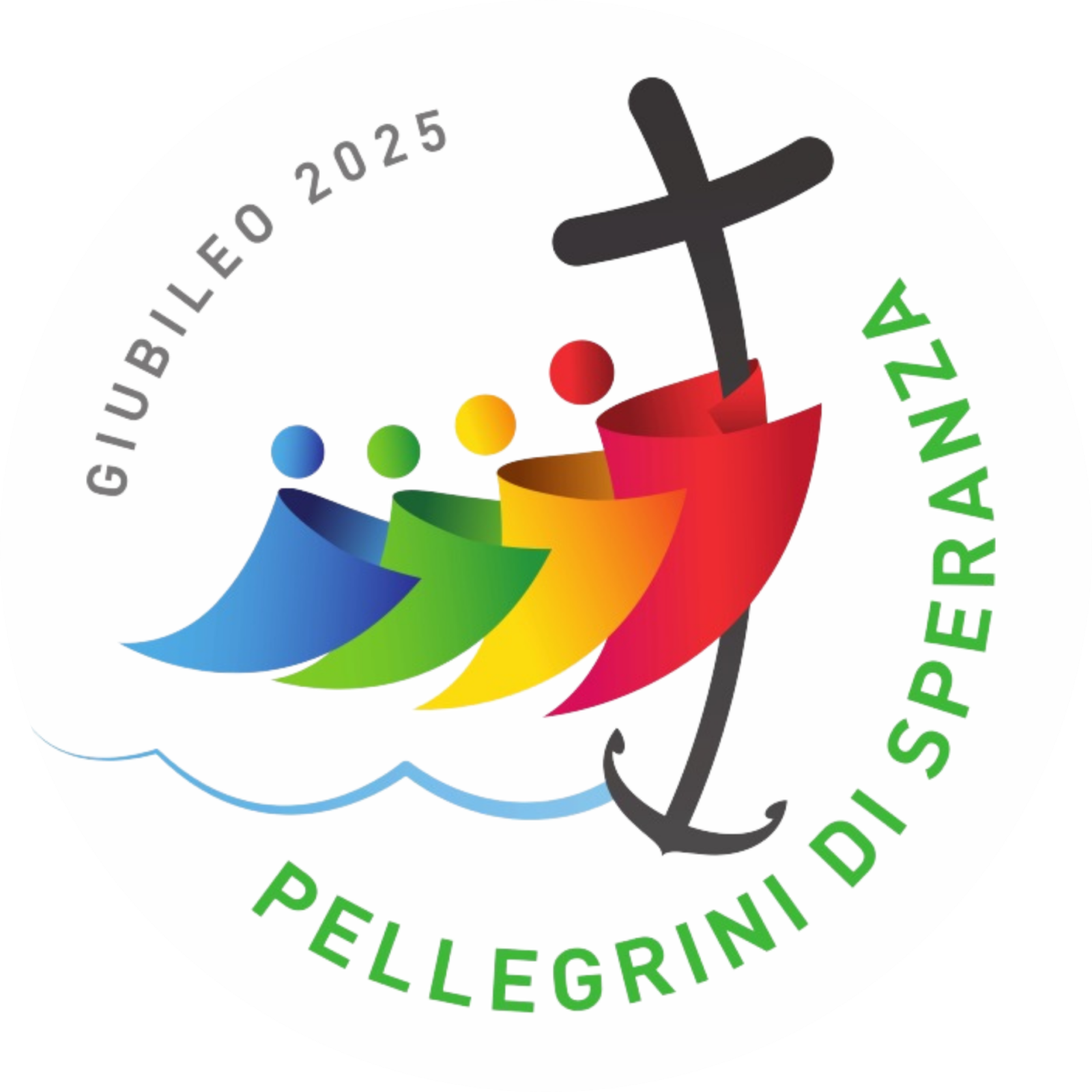 Pellegrini di speranza