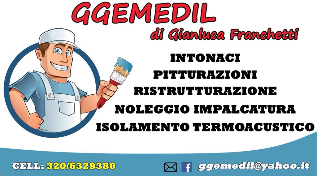 GGMEDIL di Gialuca Franchetti