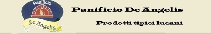 Panificio De Angelis