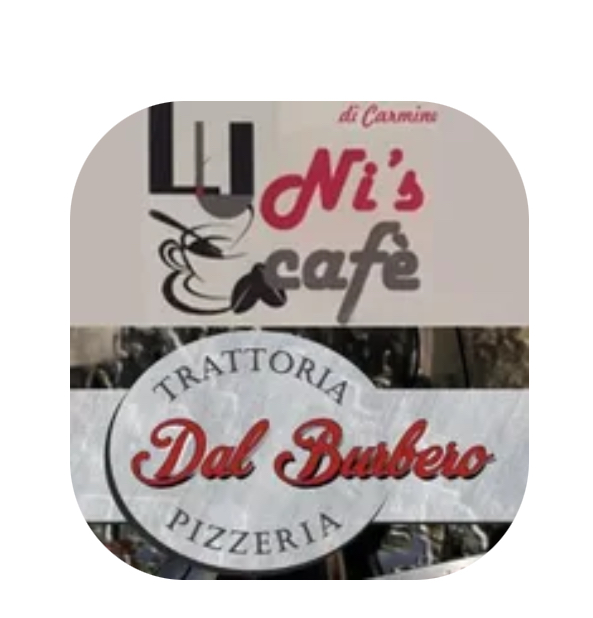 Luni’s cafè