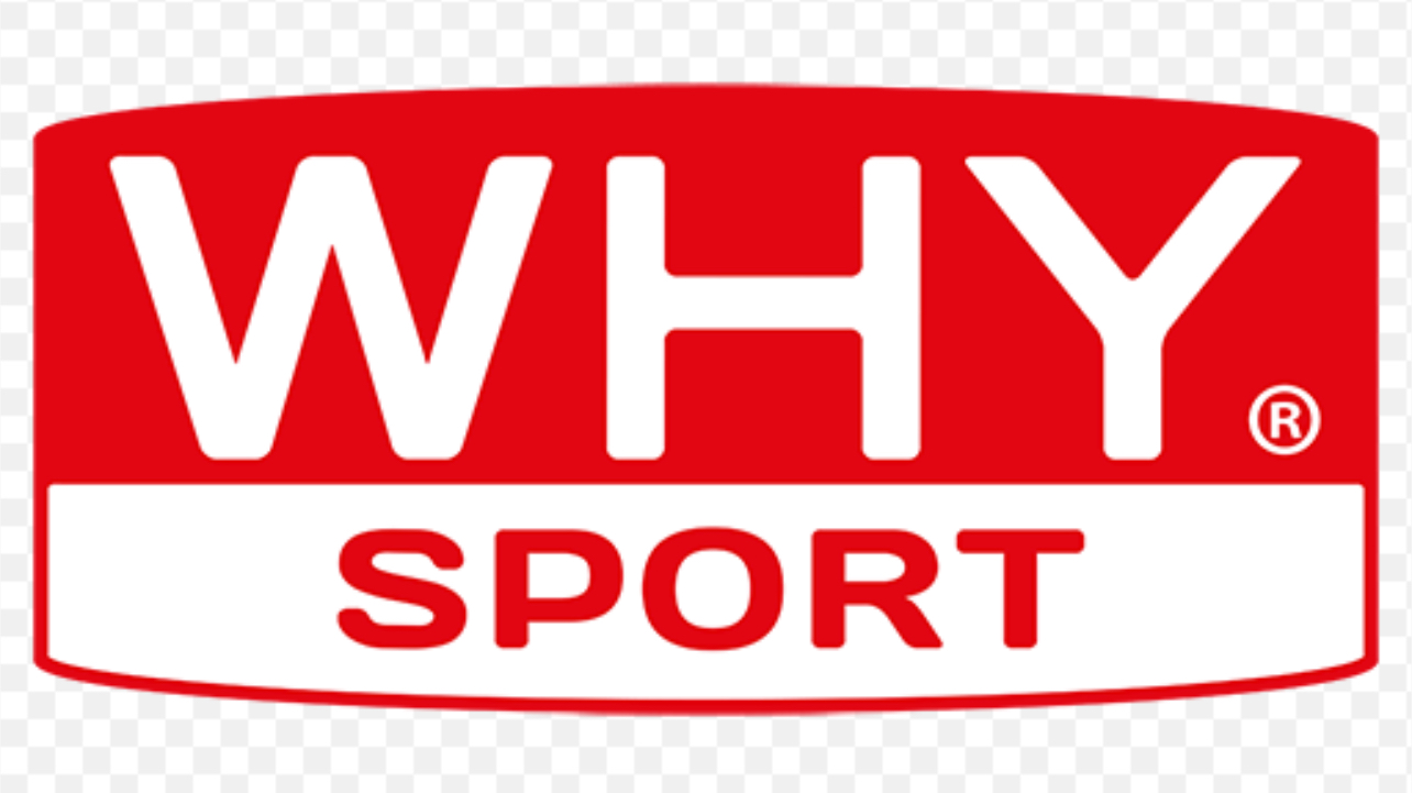 Why sport