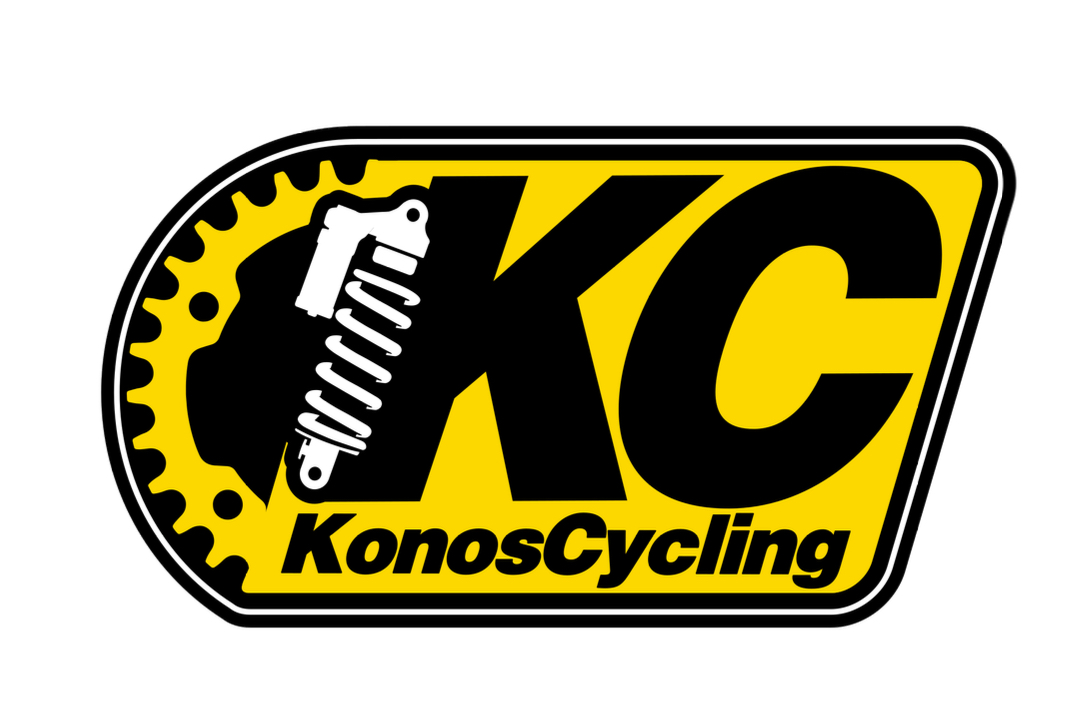 Konos cycling