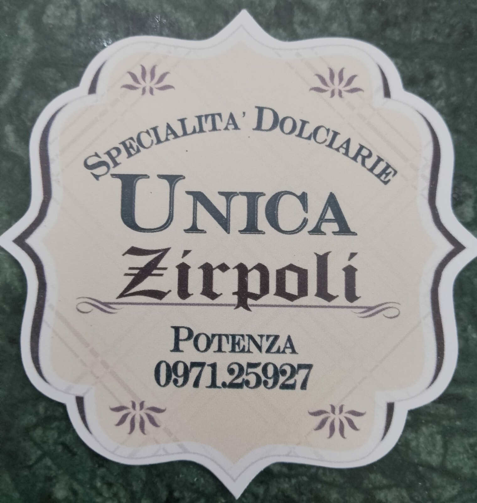 zirpoli