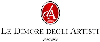 Le dimore degli artisti Rooms