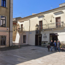 Bistrò Coniglio Pettinato