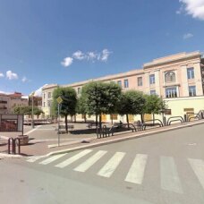 Piazza del Plebiscito