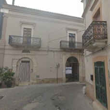 Piazza Municipio