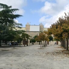 Santuario di Picciano