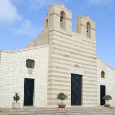 Santuario di Picciano