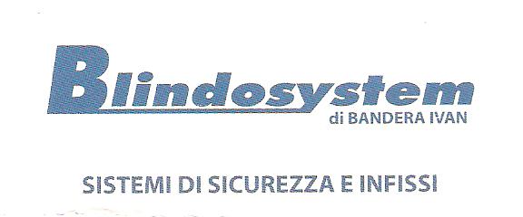 Blindosystem