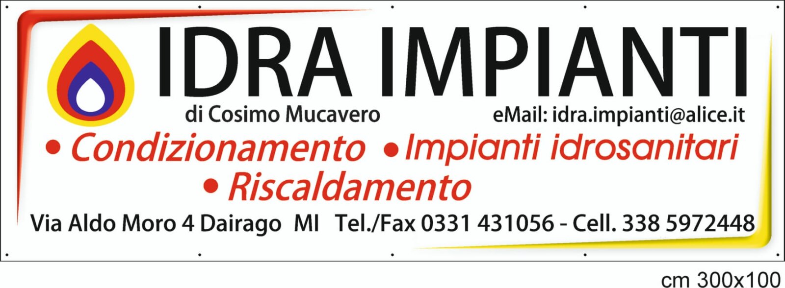 Idra Impianti