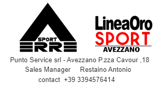 LineOro Avezzano