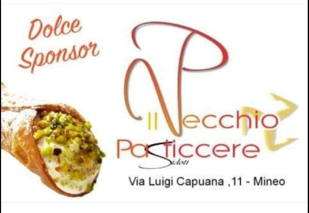 Pasticceria