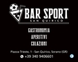 Bar Sport