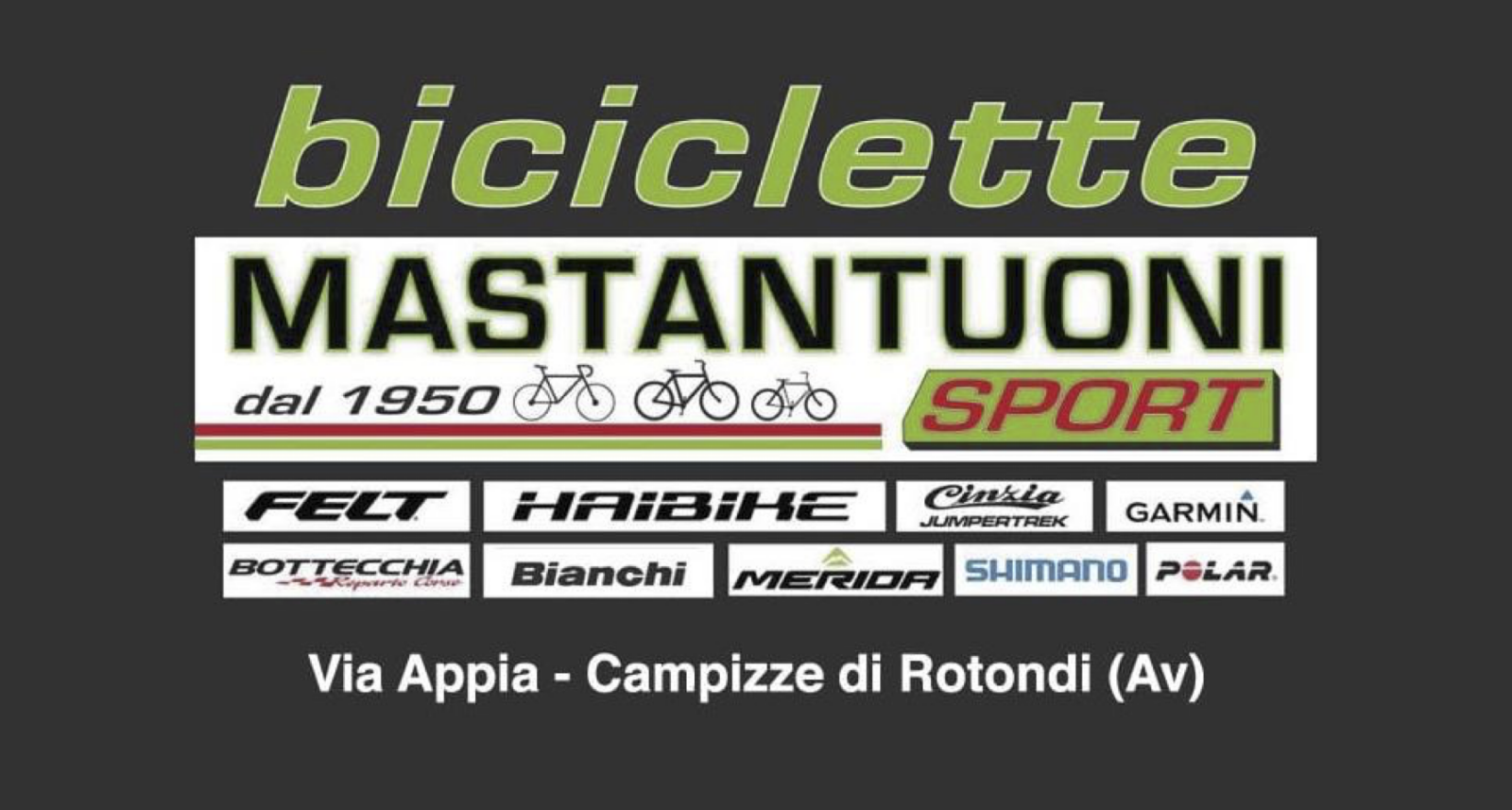 Mastantuoni Sport