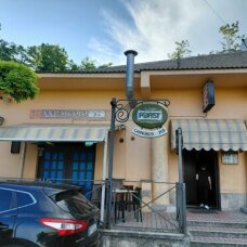 XXI Secolo Cannobio's Pub
