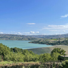 Diga di Campolattaro