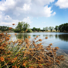 Lago di San Giorgio