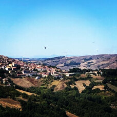 Montefalcone di Valfortore