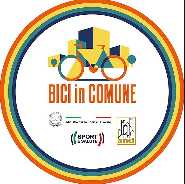 Bici in Comune