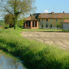 cascine e navigli pavesi