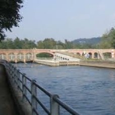 panperduto dove nasce il Naviglio grande