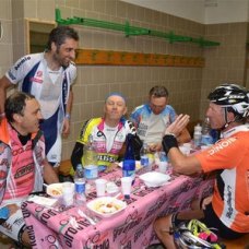 DISCUSSIONI CICLISTICHE