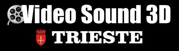 Video Sound 3D