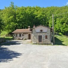 CheckPoint 2 - Forca di Castiglione