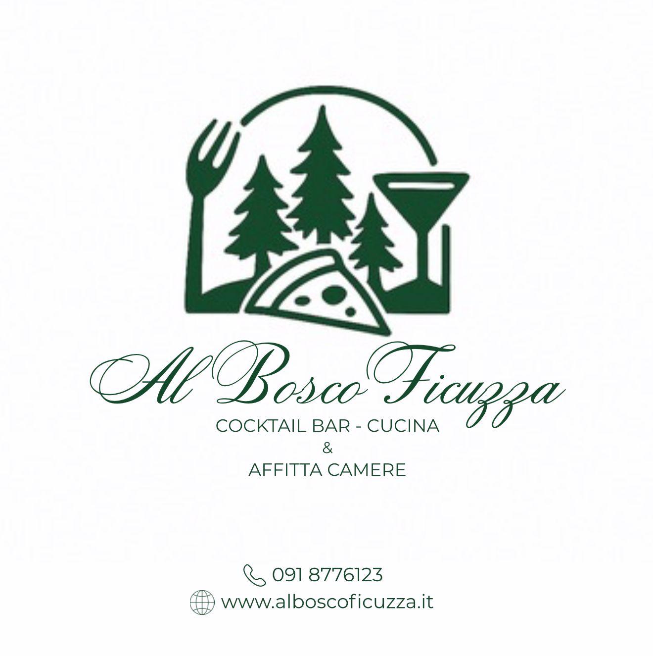 Al Bosco Ficuzza Bar Affitta Camere