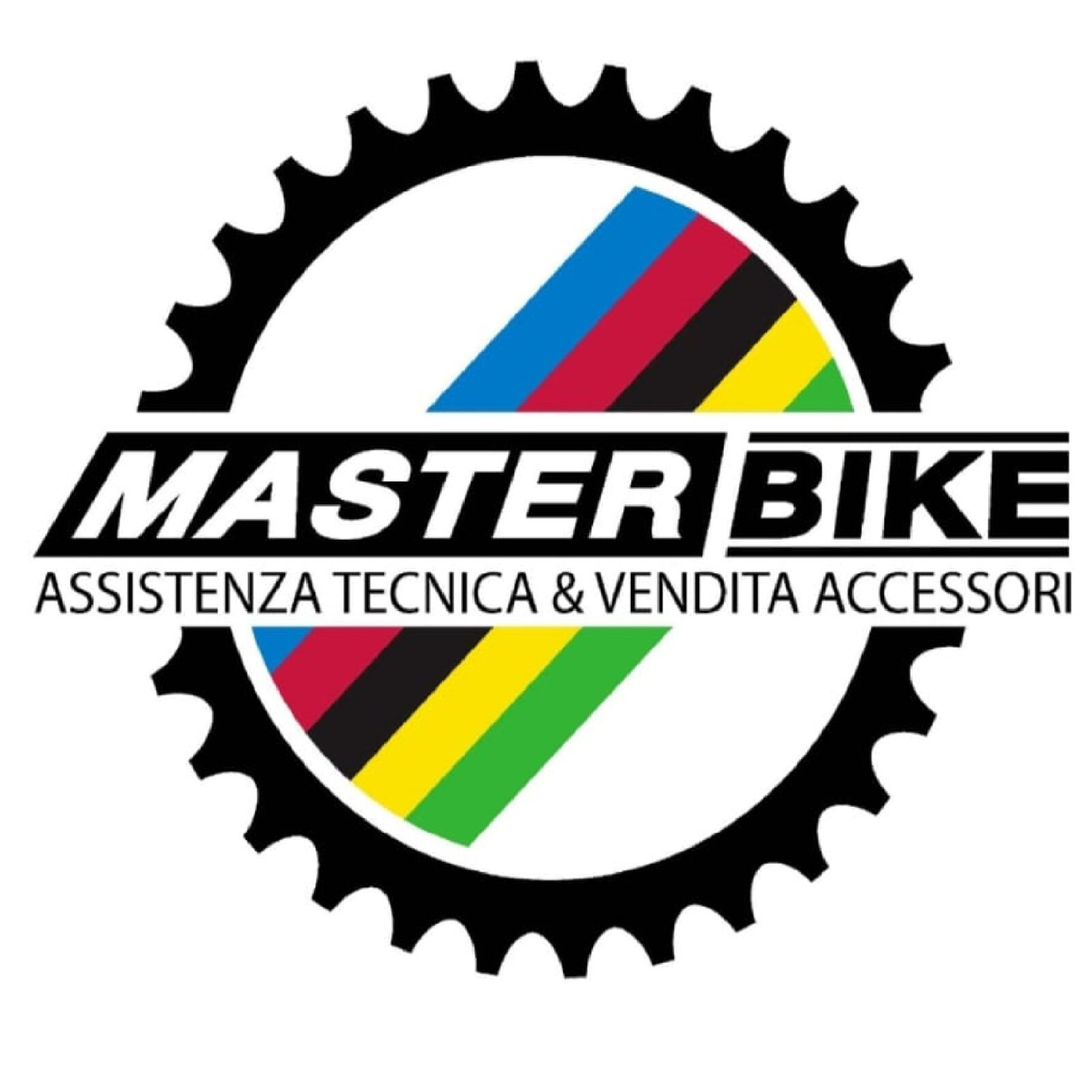 MASTERBIKE