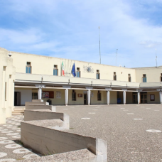 Partenza: Piazzale Municipio, Comune di Oria. via Epitaffio, 1 - 72024 - Oria - BR