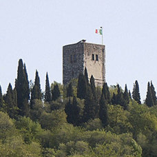 La Rocca di Solferino