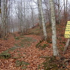 APPENNINO TOSCO EMILIANO