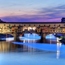 FIRENZE PONTE VECCHIO