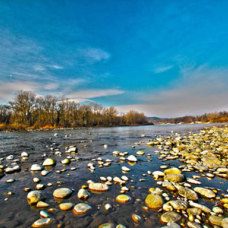 Fiume Ticino