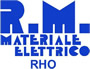 R.M. Materiale elettrico Rho