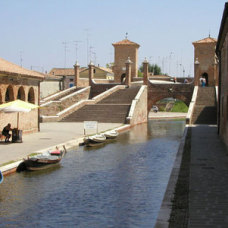 Comacchio