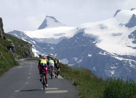 Tour Blanc Rando: La mia prima 600