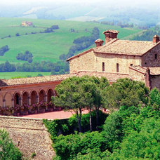 Castello di Scipione dei marchesi Pallavicino