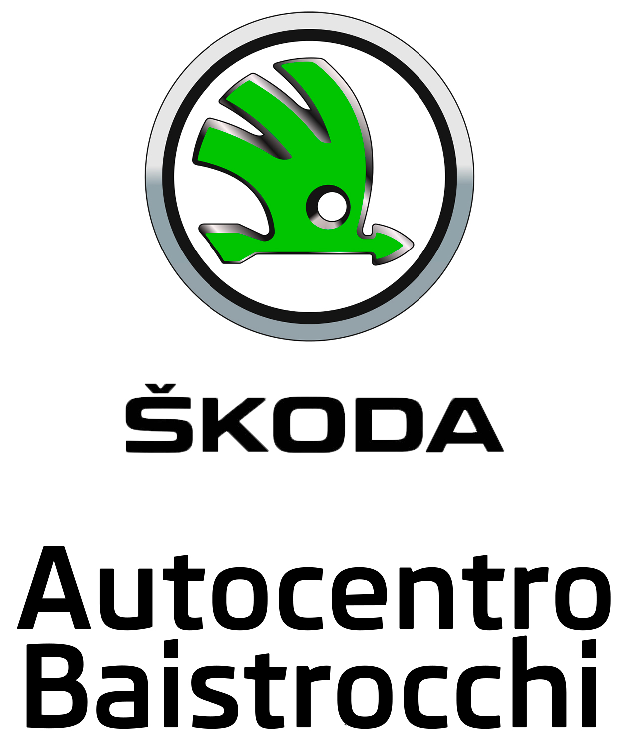 Autocentro Baistrocchi