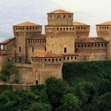 Castello di Torrechiara