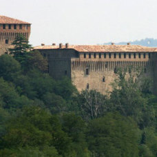 Castello di Varano de' Melegari