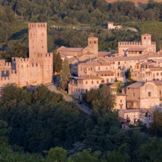 Castell'Arquato