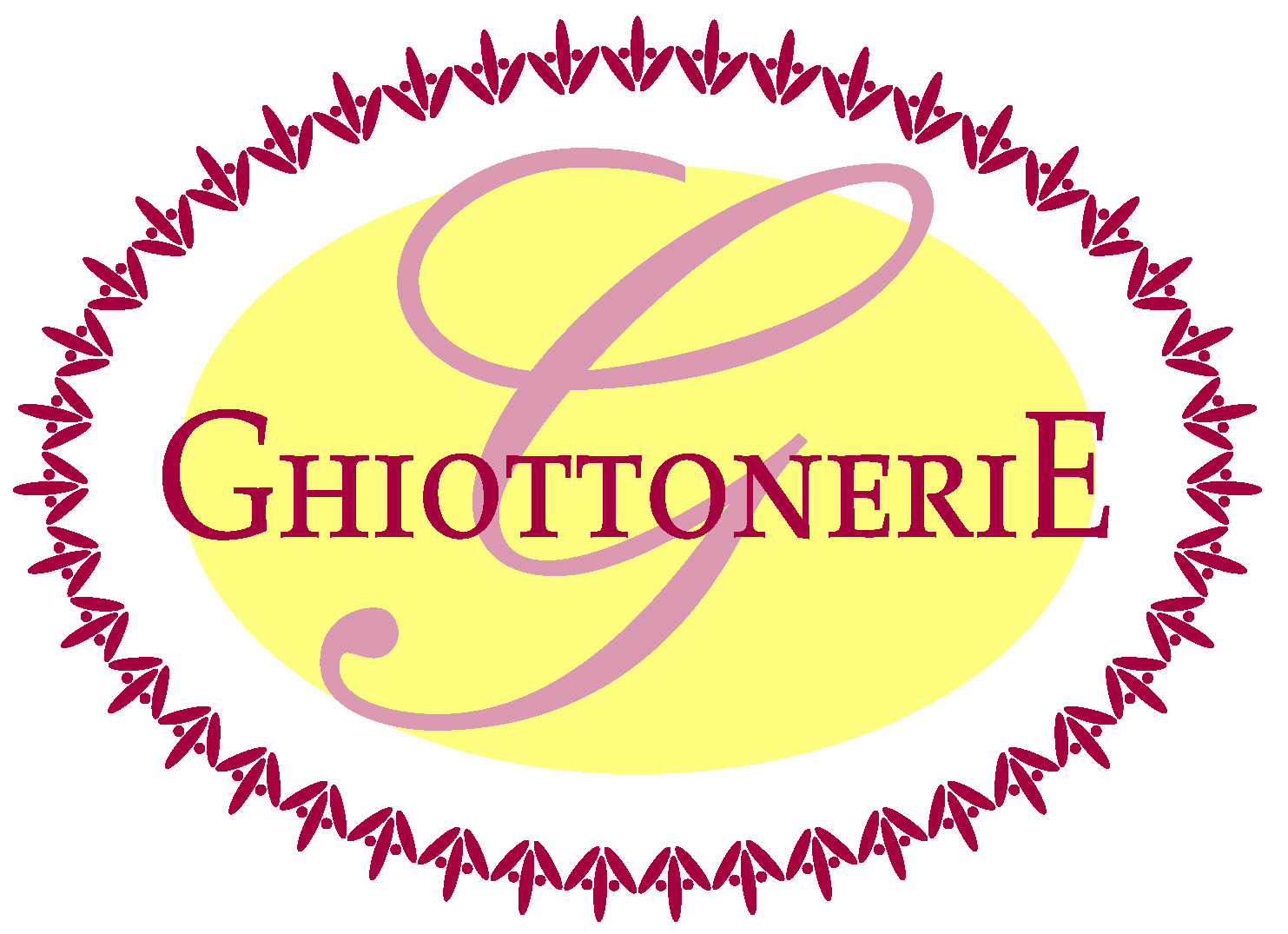 Ghiottonerie