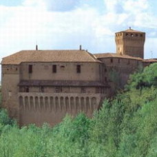 Castello di Montechiarugolo