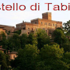 Castello di Tabiano